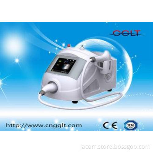 Best Epilation Machine Portable 808nm Diode Laser Hair Remo